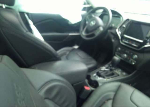 2021 JEEP CHEROKEE(VIN: 1C4PJMDX3MD168028