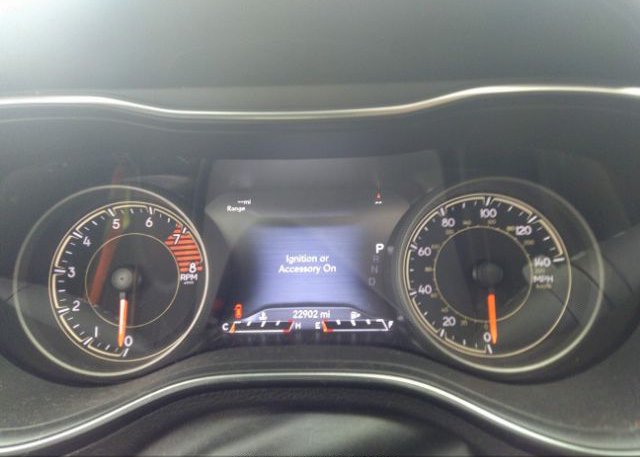 2021 JEEP CHEROKEE(VIN: 1C4PJMDX3MD168028