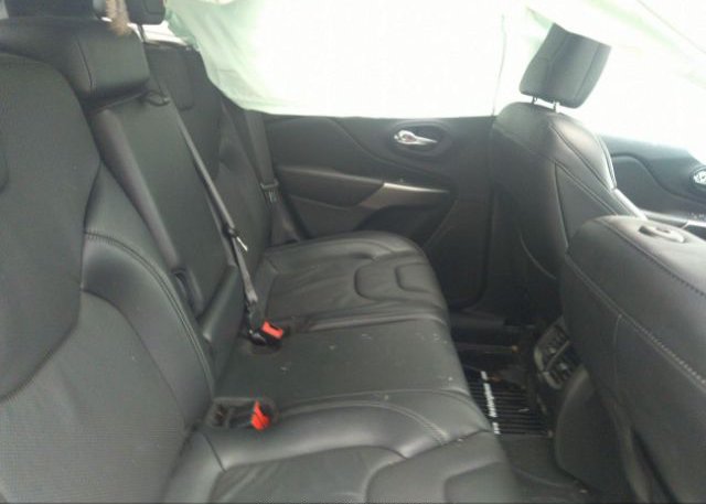 2021 JEEP CHEROKEE(VIN: 1C4PJMDX3MD168028