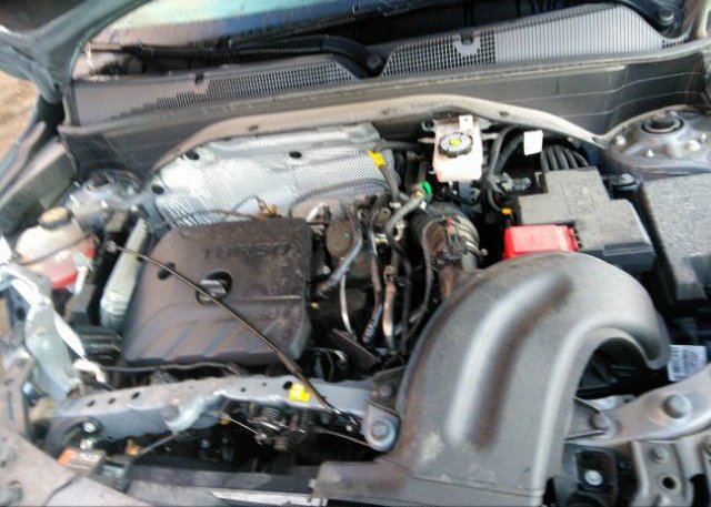 2021 CHEVROLET TRAILBLAZER(VIN: KL79MVSLXMB082259