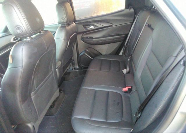 2021 CHEVROLET TRAILBLAZER(VIN: KL79MVSLXMB082259
