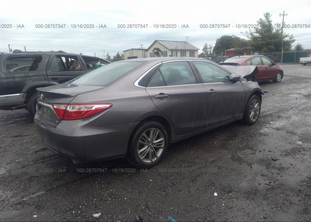 цена в сша 2017 TOYOTA CAMRY 4T1BF1FK9HU658468