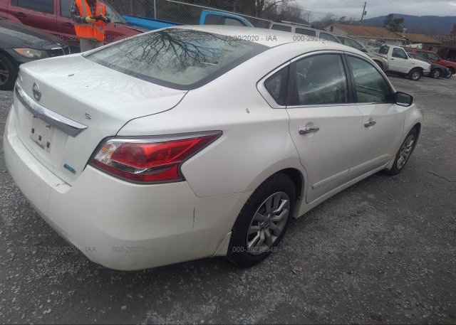 цена в сша 2014 NISSAN ALTIMA 1N4AL3AP4EC421577