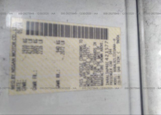 1N4AL3AP4EC421577 2014 NISSAN ALTIMA