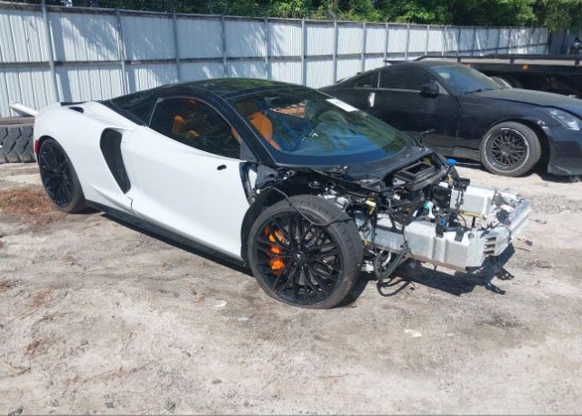 SBM22GCA5PW003054 2023 MCLAREN GT