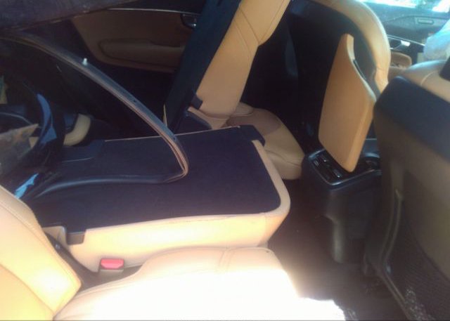 2021 VOLVO XC90(VIN: YV4A22PL4M1767857
