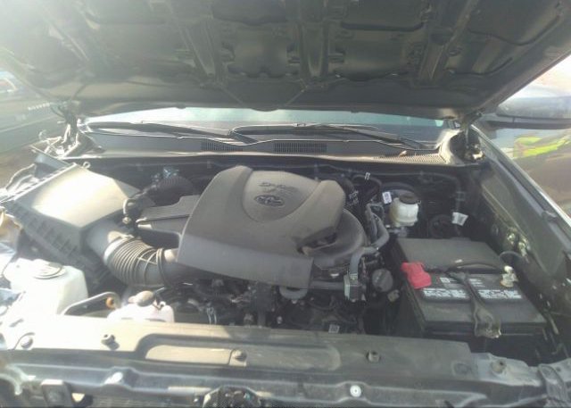 2021 TOYOTA TACOMA 2WD(VIN: 5TFAZ5CNXMX104426