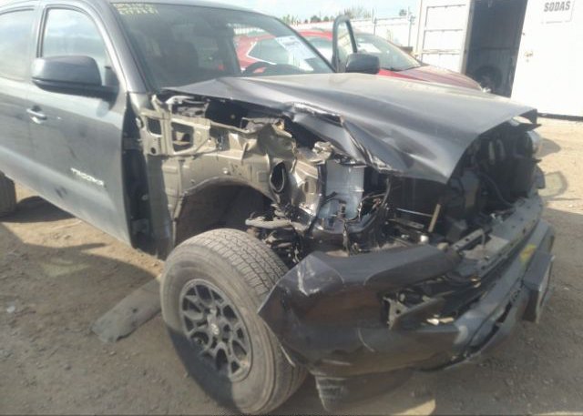 2021 TOYOTA TACOMA 2WD(VIN: 5TFAZ5CNXMX104426