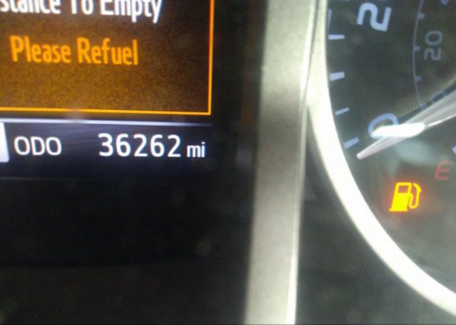 2021 TOYOTA TACOMA 2WD(VIN: 5TFAZ5CNXMX104426