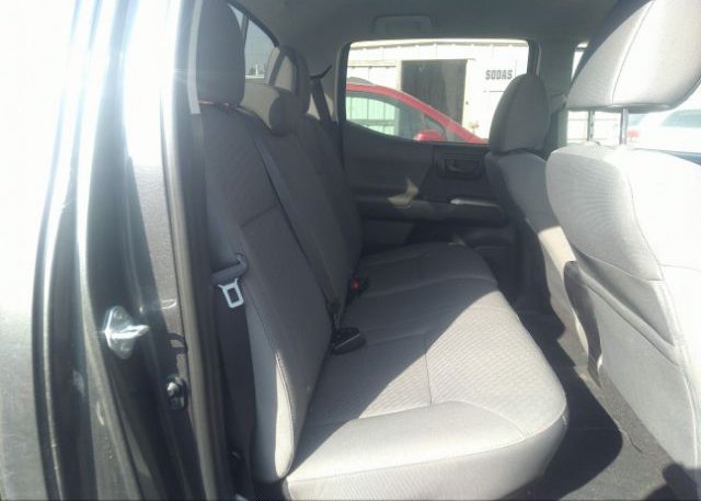 2021 TOYOTA TACOMA 2WD(VIN: 5TFAZ5CNXMX104426