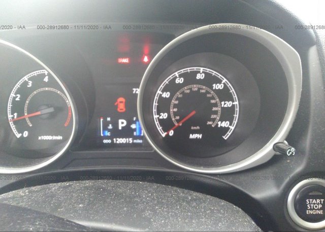 JA4AR4AU2BZ000948 2011 MITSUBISHI OUTLANDER SPORT