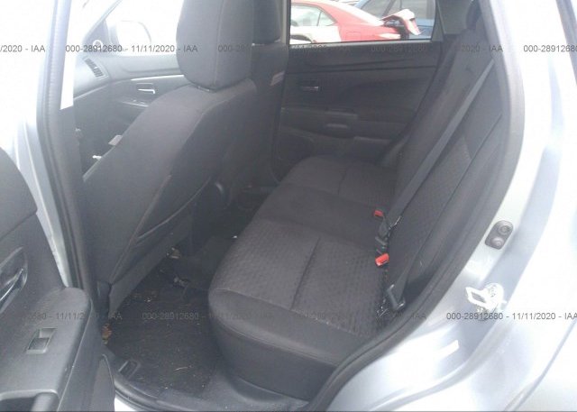 JA4AR4AU2BZ000948 2011 MITSUBISHI OUTLANDER SPORT