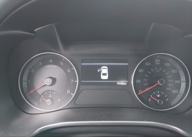 2023 KIA FORTE(VIN: 3KPF44AC6PE540789