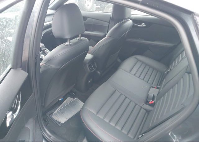 2023 KIA FORTE(VIN: 3KPF44AC6PE540789