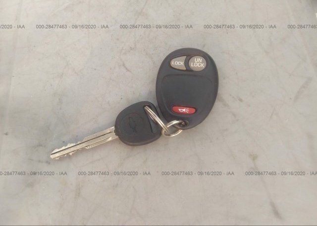 1GCESCF97C8147395 2012 CHEVROLET COLORADO