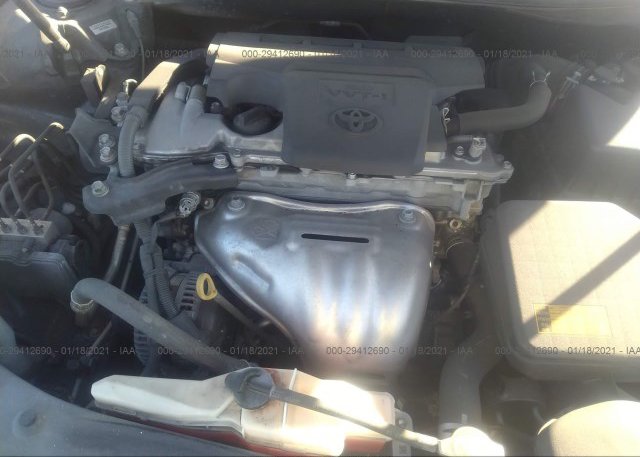 4T4BF1FK4ER424482 2014 TOYOTA CAMRY