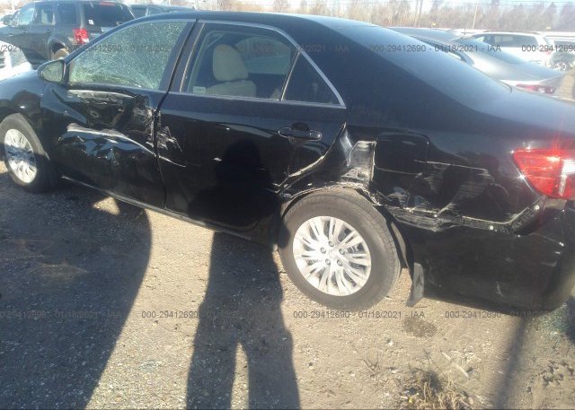 4T4BF1FK4ER424482 2014 TOYOTA CAMRY