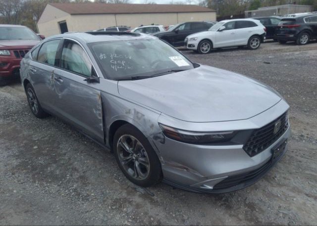 2023 HONDA ACCORD SEDAN (VIN: 1HGCY1F38PA018636)