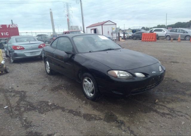 3FAFP11372R102649 2002 FORD ESCORT