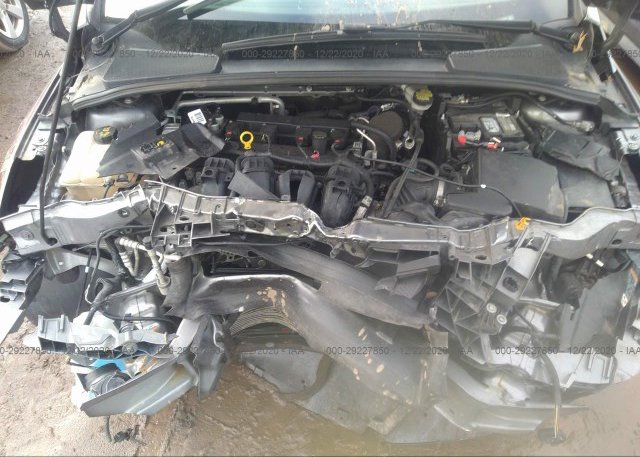 1FADP3F29EL428426 2014 FORD FOCUS