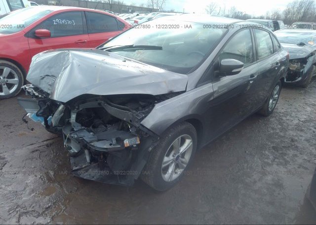 из сша 2014 FORD FOCUS 1FADP3F29EL428426