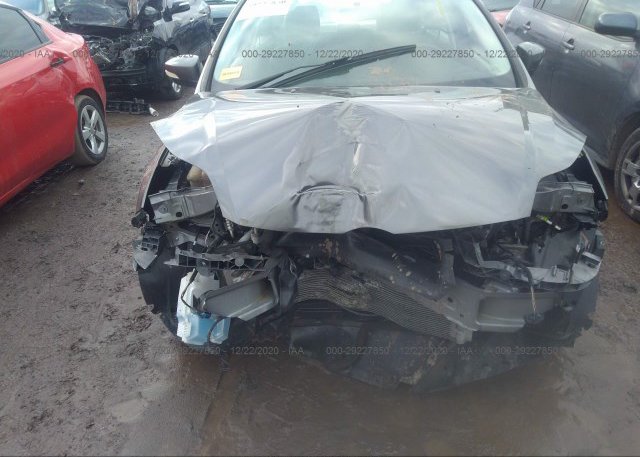 1FADP3F29EL428426 2014 FORD FOCUS