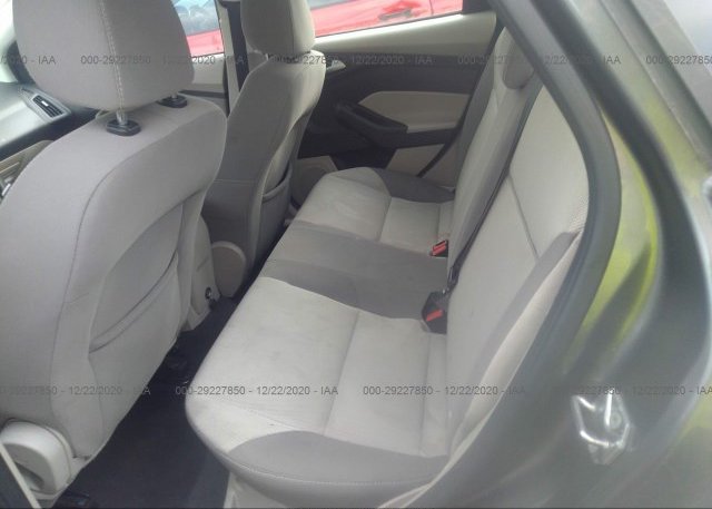 1FADP3F29EL428426 2014 FORD FOCUS