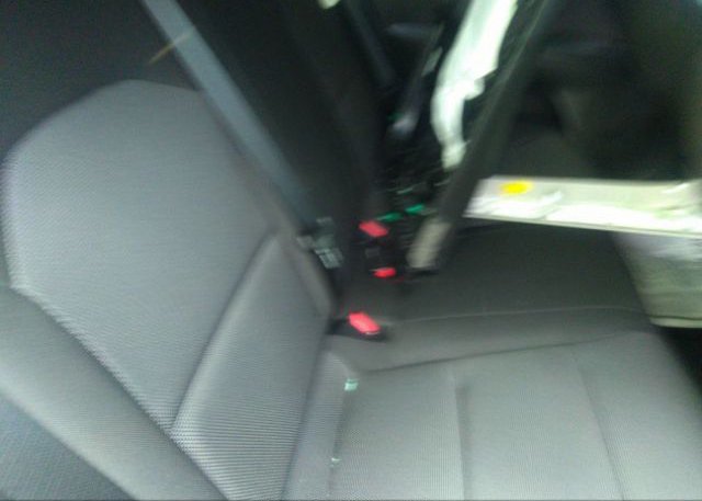 2023 KIA FORTE(VIN: 3KPF24AD9PE626709
