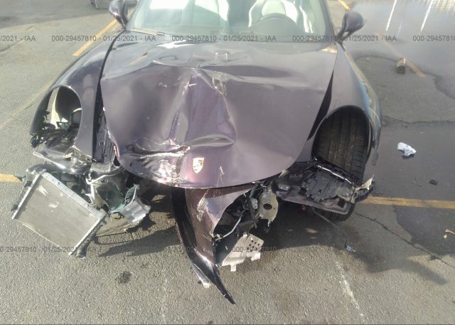 WP0BB2A95FS135418 2015 PORSCHE 911