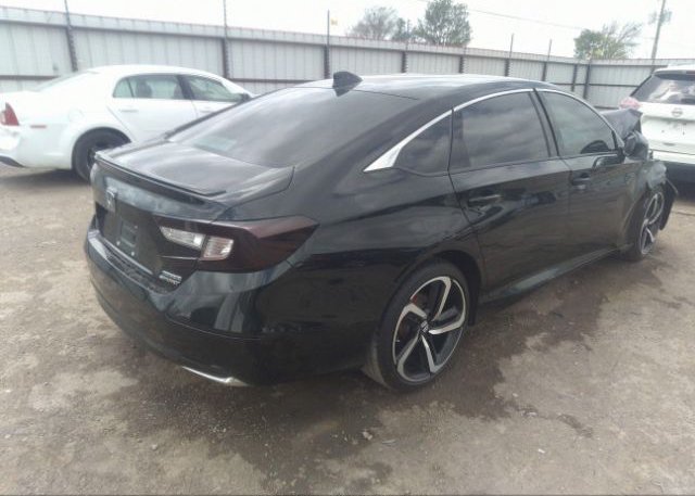 2022 HONDA ACCORD HYBRID(VIN: 1HGCV3F27NA034884