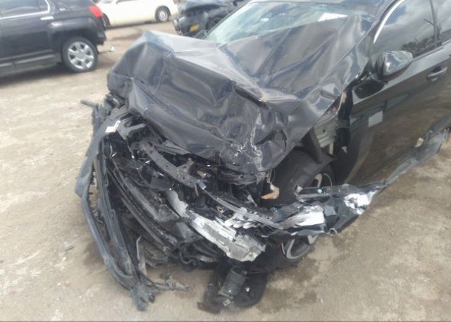 2022 HONDA ACCORD HYBRID(VIN: 1HGCV3F27NA034884