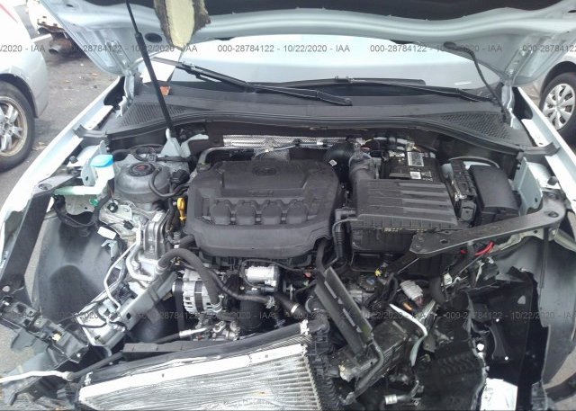 3VV2B7AX1KM055193 2019 VOLKSWAGEN TIGUAN