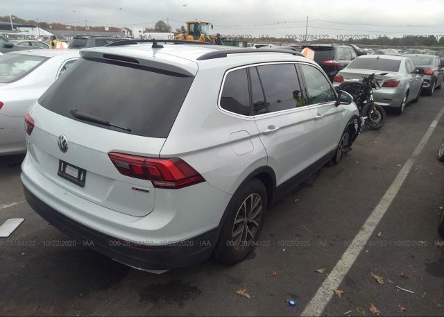 цена в сша 2019 VOLKSWAGEN TIGUAN 3VV2B7AX1KM055193