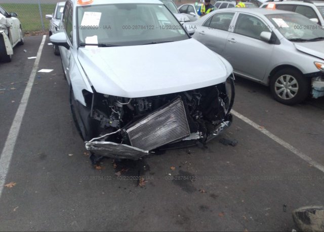 3VV2B7AX1KM055193 2019 VOLKSWAGEN TIGUAN