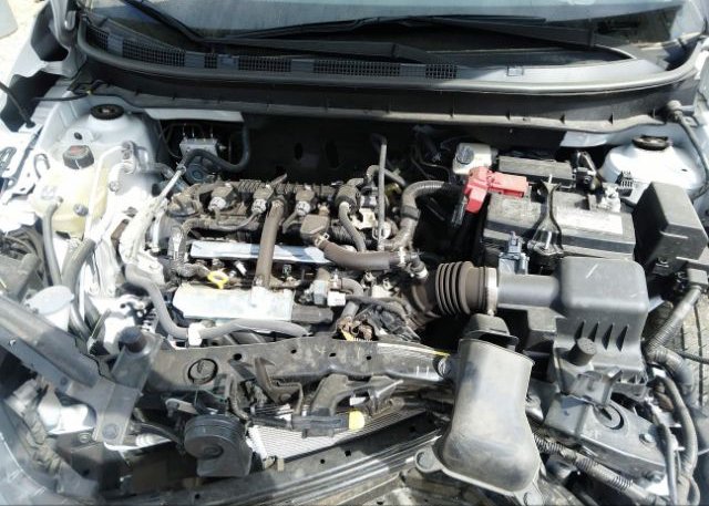 2022 NISSAN KICKS(VIN: 3N1CP5CV8NL519016