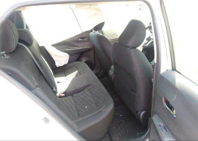 2022 NISSAN KICKS(VIN: 3N1CP5CV8NL519016