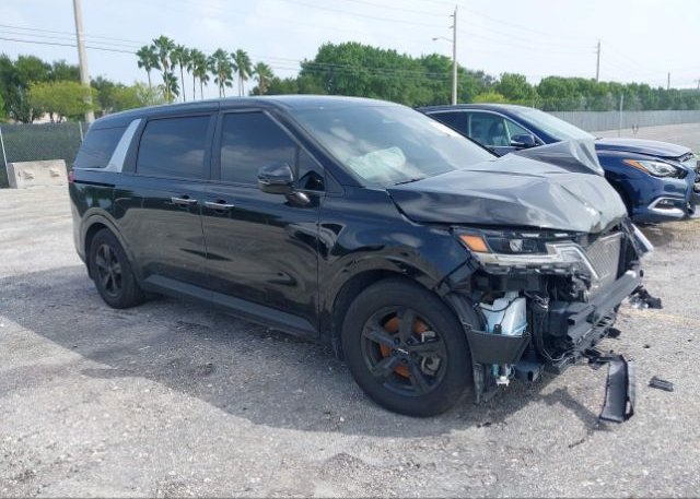 KNDNB4H39P6242492 2023 KIA CARNIVAL