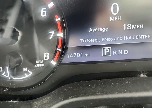 2022 NISSAN TITAN(VIN: 1N6AA1ED0NN102232