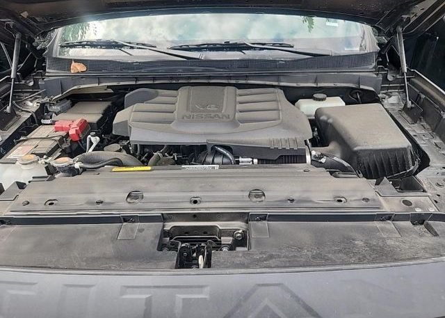 2022 NISSAN TITAN(VIN: 1N6AA1ED0NN102232