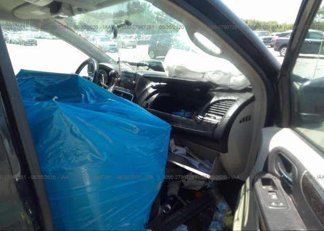 пригнать из сша 2012 Dodge GRAND CARAVAN 2C4RDGDG2CR111204