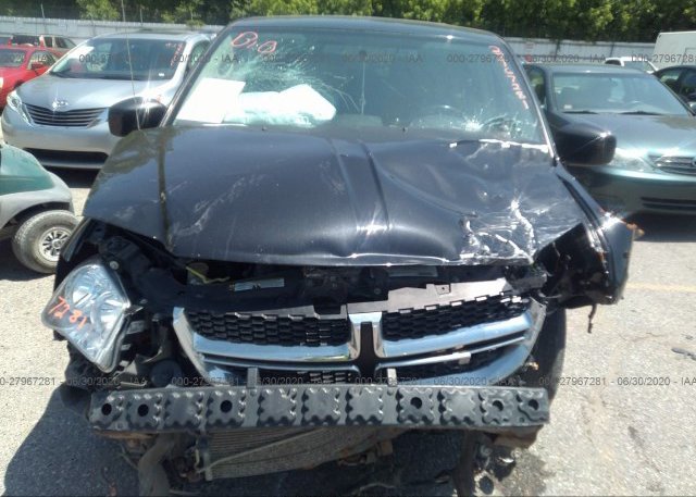 2C4RDGDG2CR111204 2012 Dodge GRAND CARAVAN