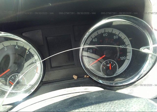 2C4RDGDG2CR111204 2012 Dodge GRAND CARAVAN