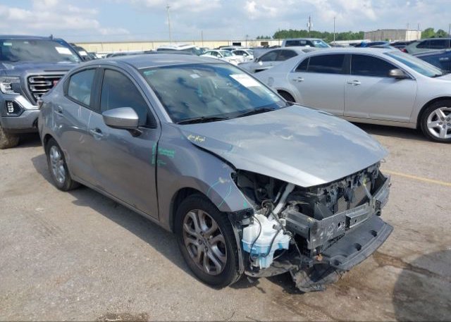 3MYDLBZV8GY104773 2016 SCION IA