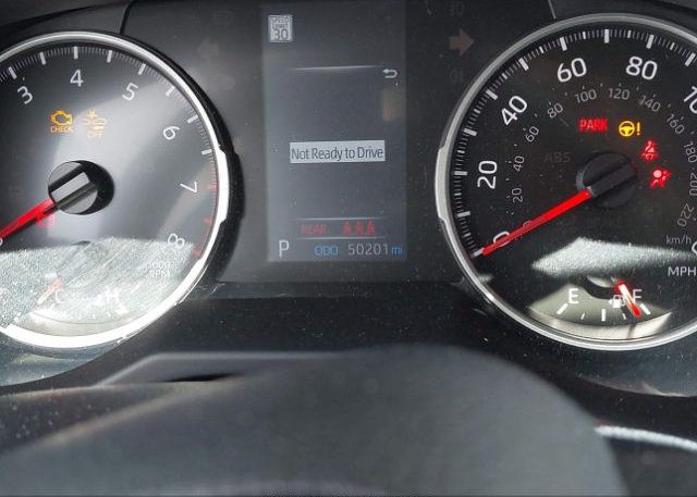 2022 TOYOTA RAV4(VIN: 2T3H1RFV9NC203433