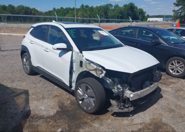 KM8K33AG5MU104751 2021 HYUNDAI KONA ELECTRIC