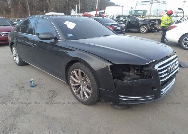 WAURVAFD4CN012102 2012 AUDI A8 L