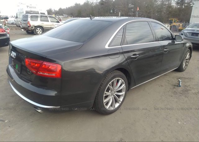 цена в сша 2012 AUDI A8 L WAURVAFD4CN012102