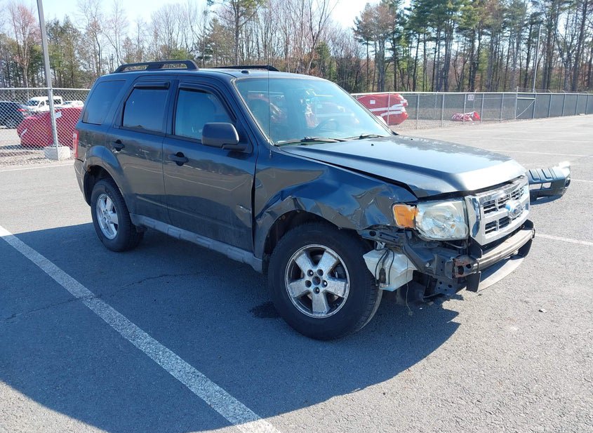 2009 Ford Escape 2.5L photo