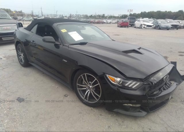 1FATP8UH2G5217348 2016 FORD MUSTANG