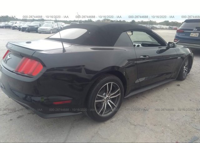 цена в сша 2016 FORD MUSTANG 1FATP8UH2G5217348